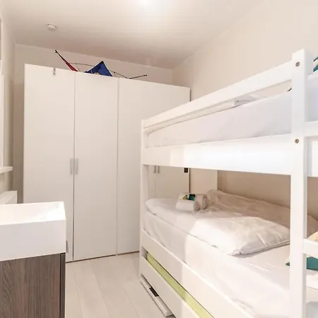 Huswell - Modern With Sea View At Knokke-heist! Apartamento *