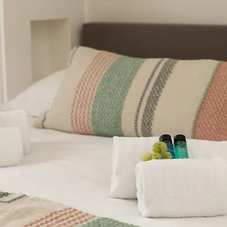 Apartamento Huswell - Modern With Sea View At Knokke-heist! *