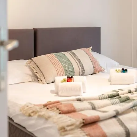Huswell - Modern With Sea View At Knokke-heist!