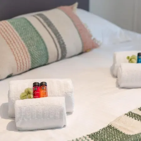 Huswell - Modern With Sea View At Knokke-heist! Apartamento