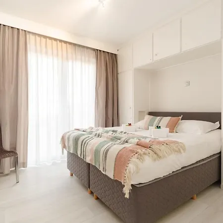 Huswell - Modern With Sea View At Knokke-heist! * Knokke-Heist