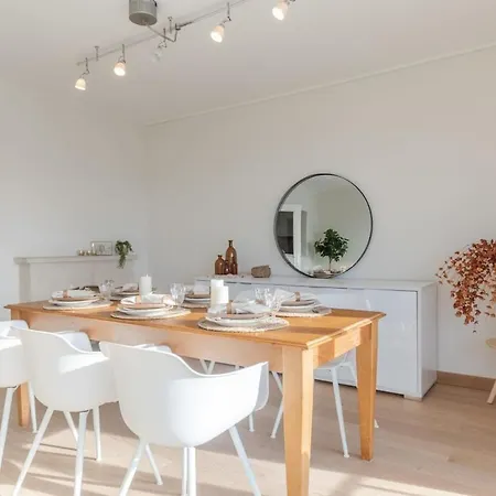 Huswell - Modern With Sea View At Knokke-heist! * Knokke-Heist