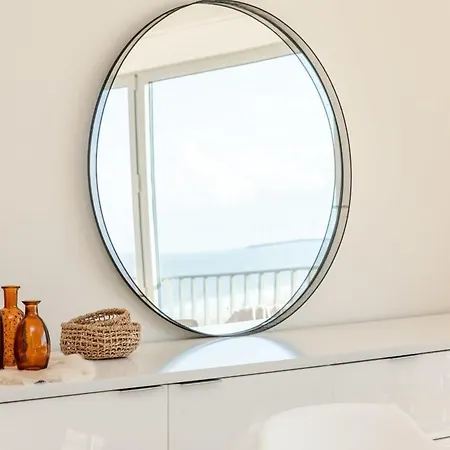 Apartamento Huswell - Modern With Sea View At Knokke-heist! *